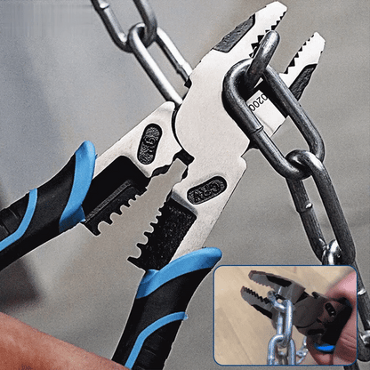 MEGAGRIP High-strength Multifunctional Pliers