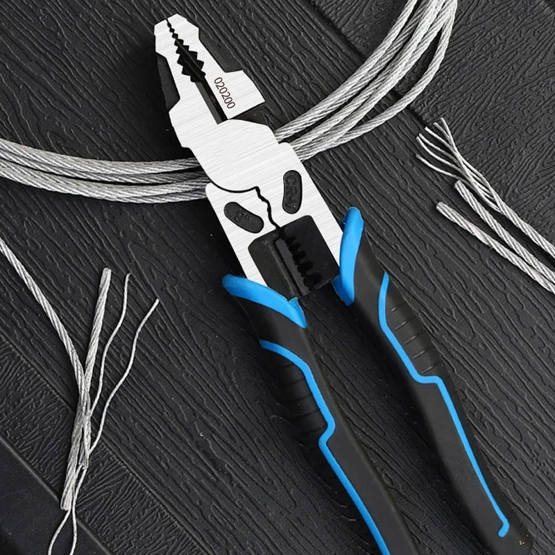 MEGAGRIP High-strength Multifunctional Pliers