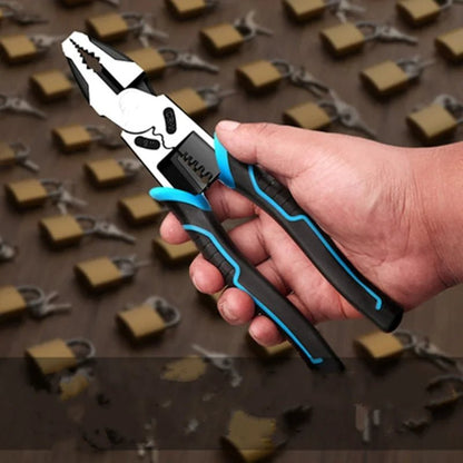 MEGAGRIP High-strength Multifunctional Pliers