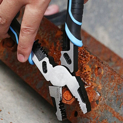 MEGAGRIP High-strength Multifunctional Pliers