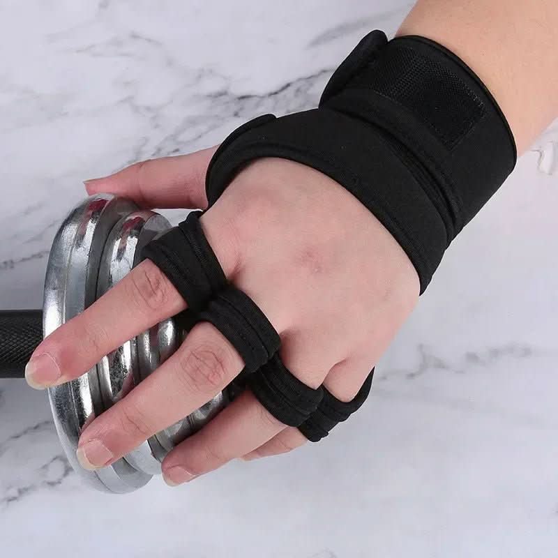 GRIPFORCE Training Gloves lifestyle image 2