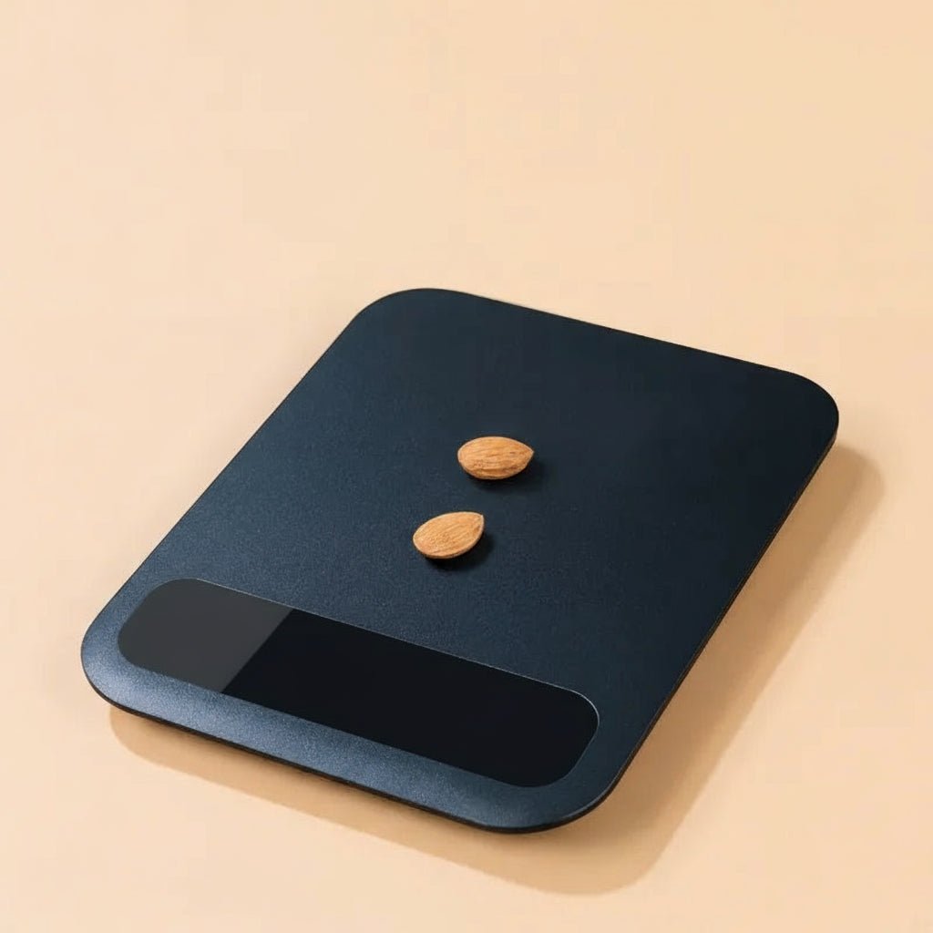 MINISCALE Compact Digital Kitchen Scale