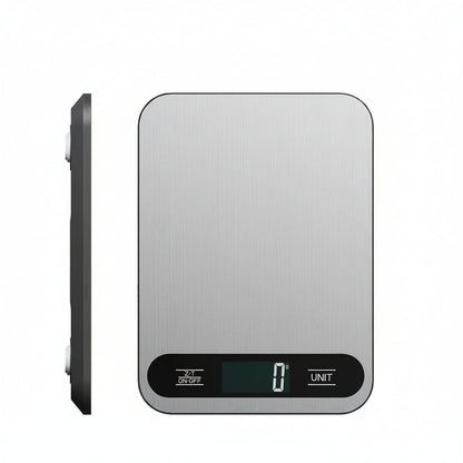 MINISCALE Compact Digital Kitchen Scale