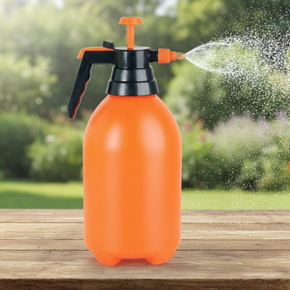 EASYSOAK 3-Liter Handpumpspritze