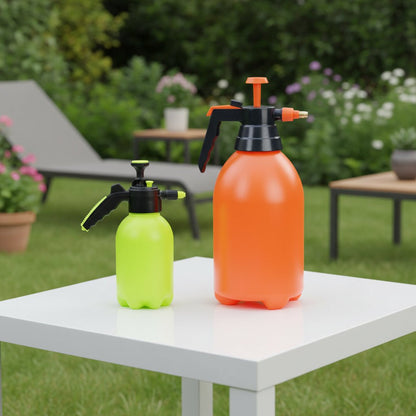 EASYSOAK 3-Liter Handpumpspritze