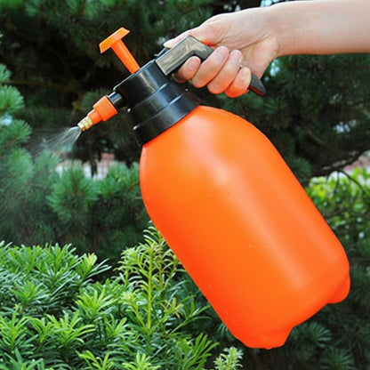 EASYSOAK 3-Liter Handpumpspritze