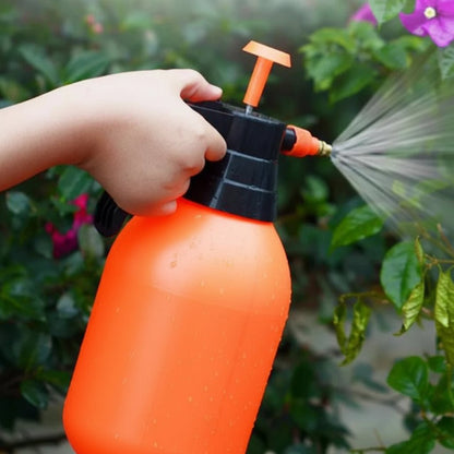 EASYSOAK 3-Liter Handpumpspritze