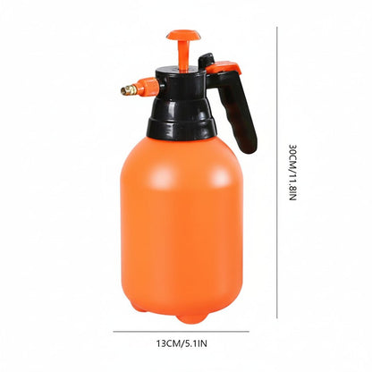 EASYSOAK 3-Liter Handpumpspritze