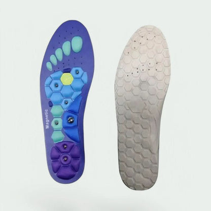 POLARITYPATH Magnetic Acupressure Insoles