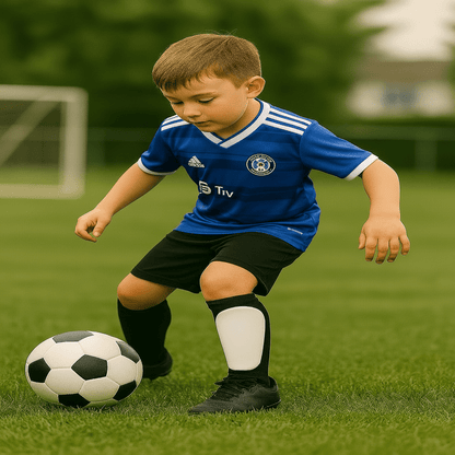 MOVEGUARD Premium Shin Guards