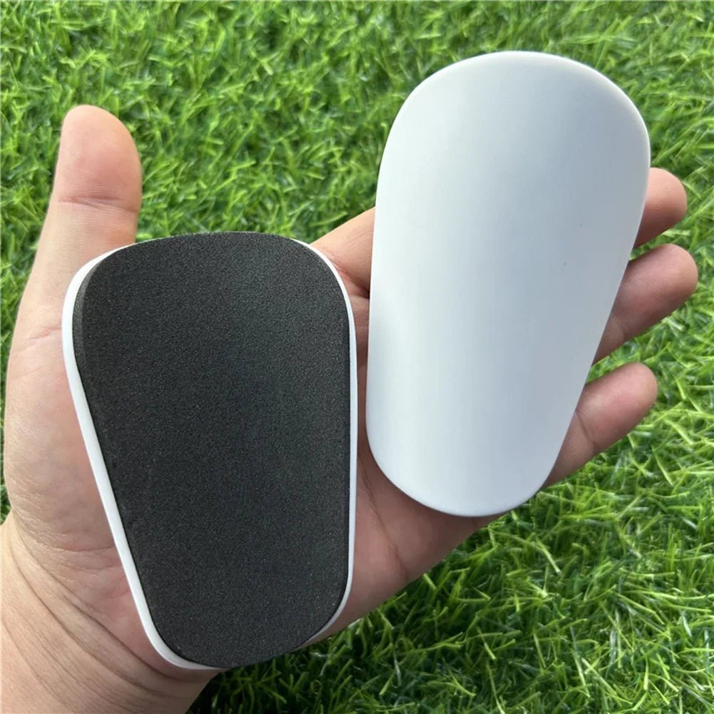 MOVEGUARD Premium Shin Guards