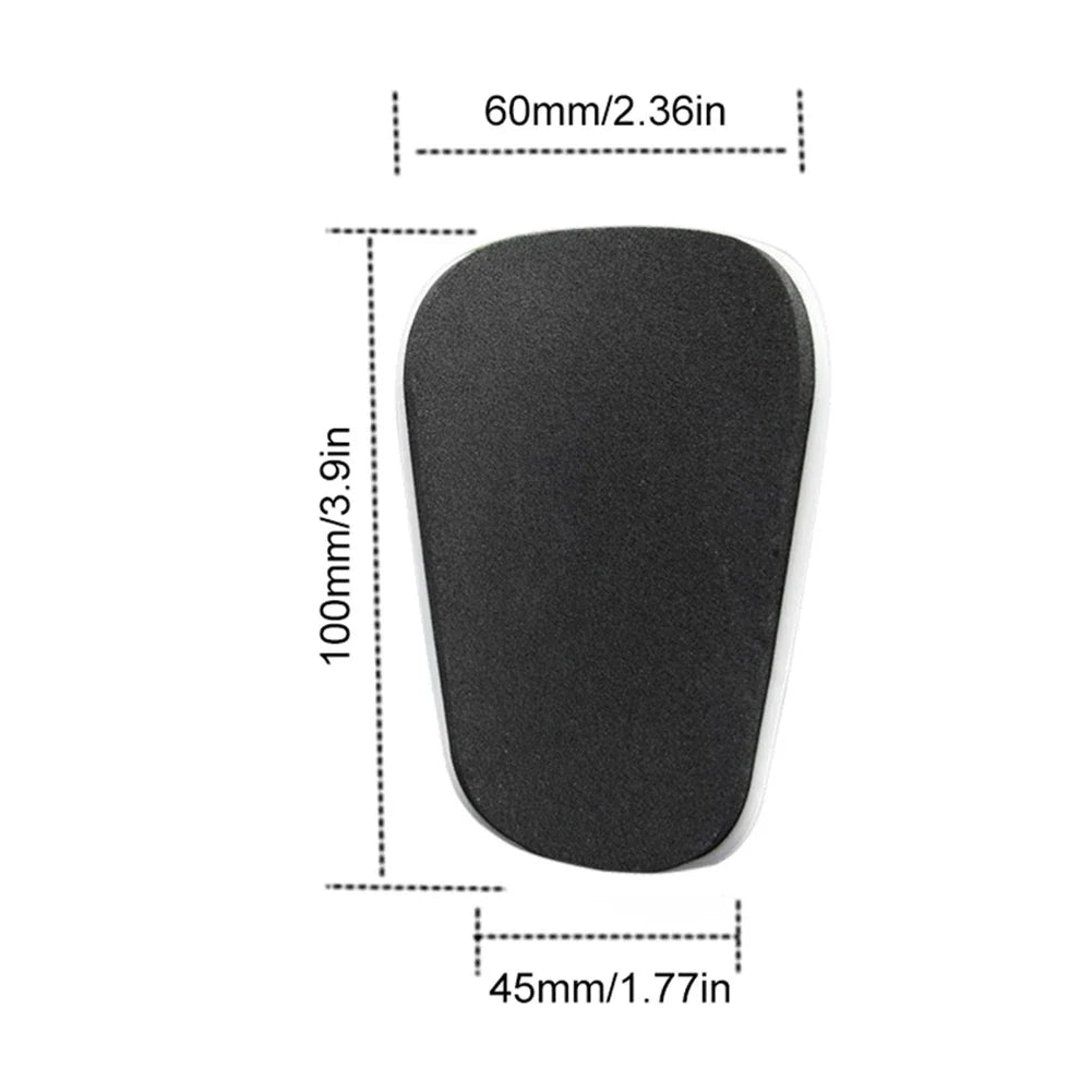 MOVEGUARD Premium Shin Guards