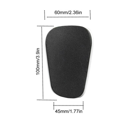 MOVEGUARD Premium Shin Guards