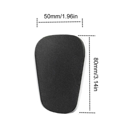MOVEGUARD Premium Shin Guards