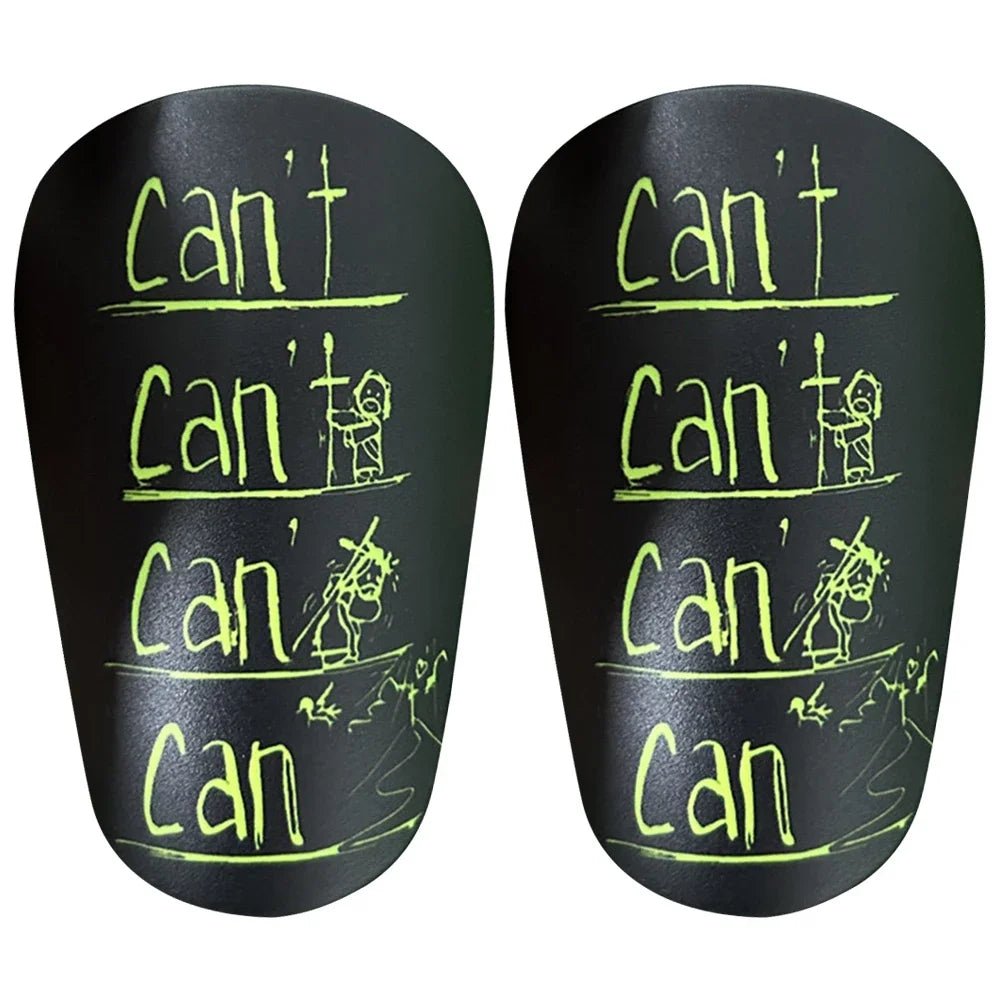 MOVEGUARD Premium Shin Guards
