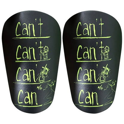 MOVEGUARD Premium Shin Guards