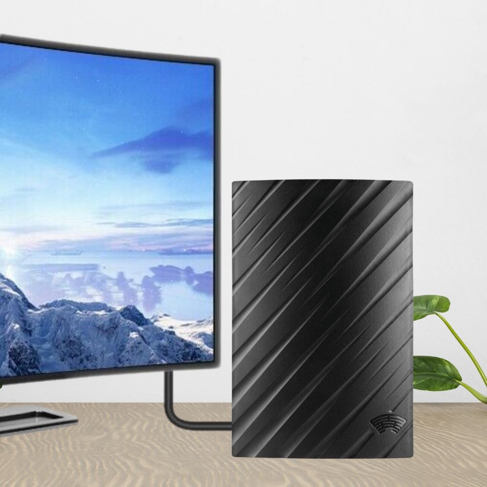 ULTRAWAVE HDTV Antenna