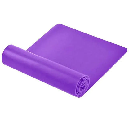 NEUTRABAND Latex-free Resistance Band
