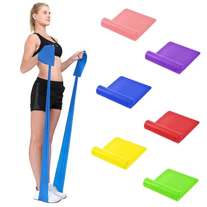 NEUTRABAND Latex-free Resistance Band