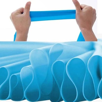 NEUTRABAND Latex-free Resistance Band