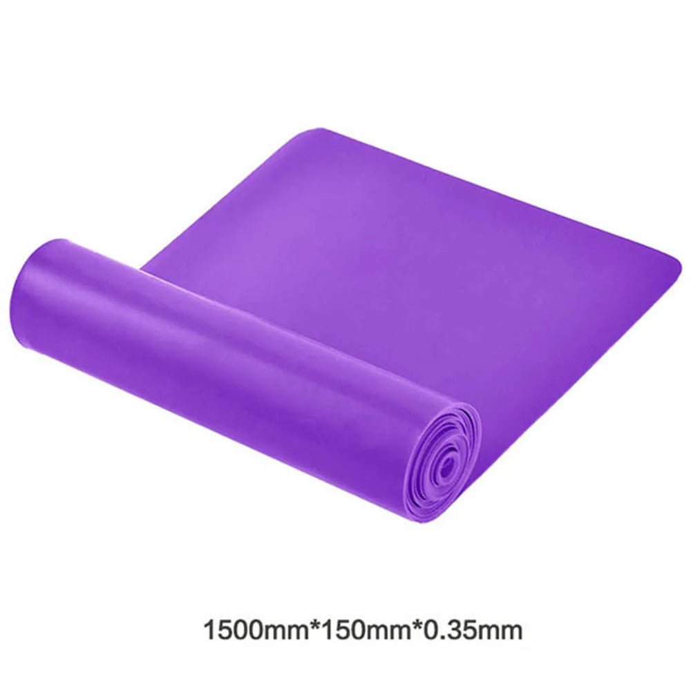 NEUTRABAND Latex-free Resistance Band