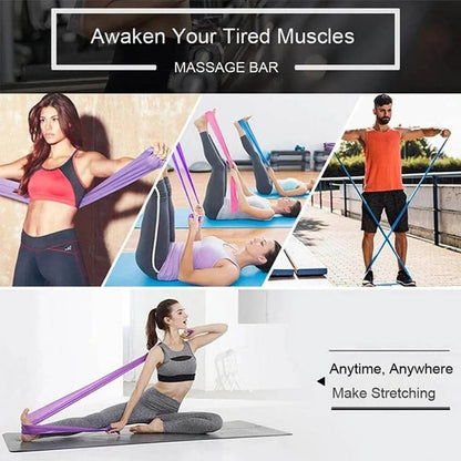 NEUTRABAND Latex-free Resistance Band