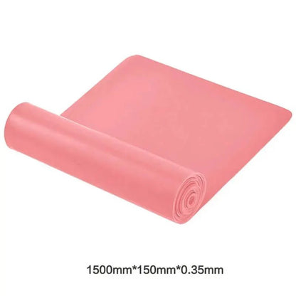 NEUTRABAND Latex-free Resistance Band