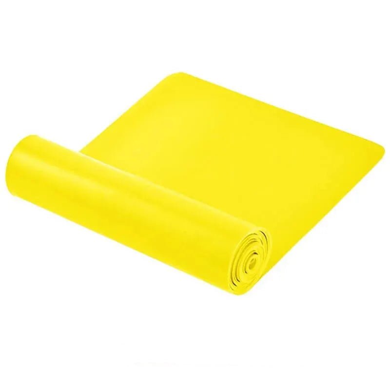 NEUTRABAND Latex-free Resistance Band
