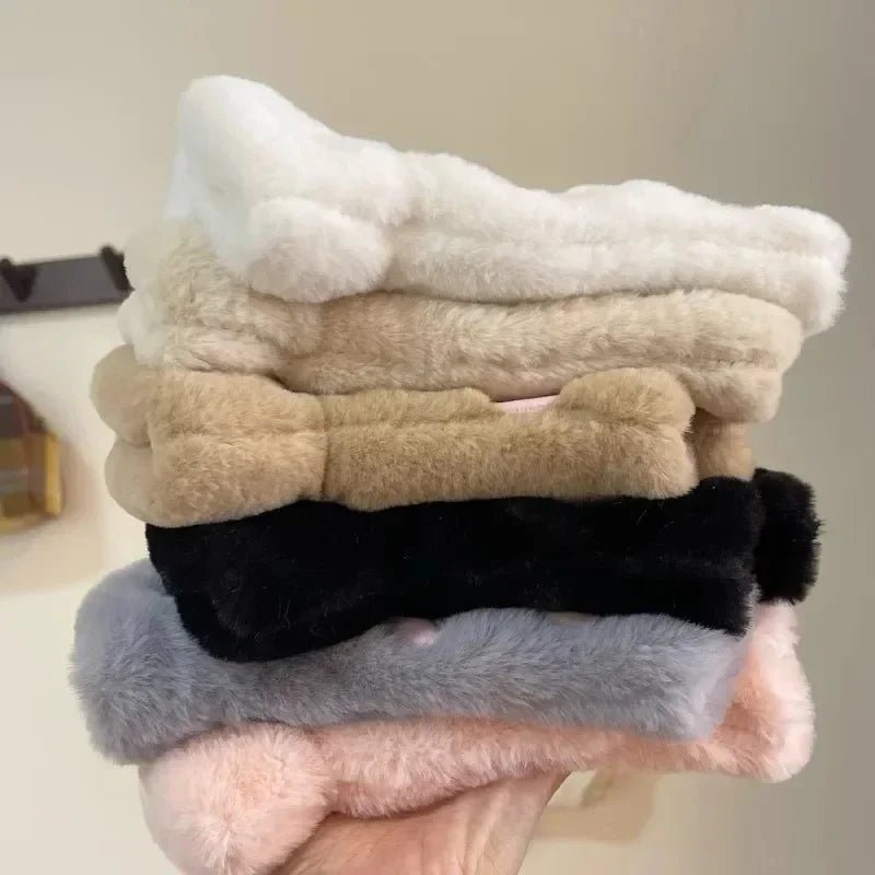 CATCOSY Soft Cat Mittens