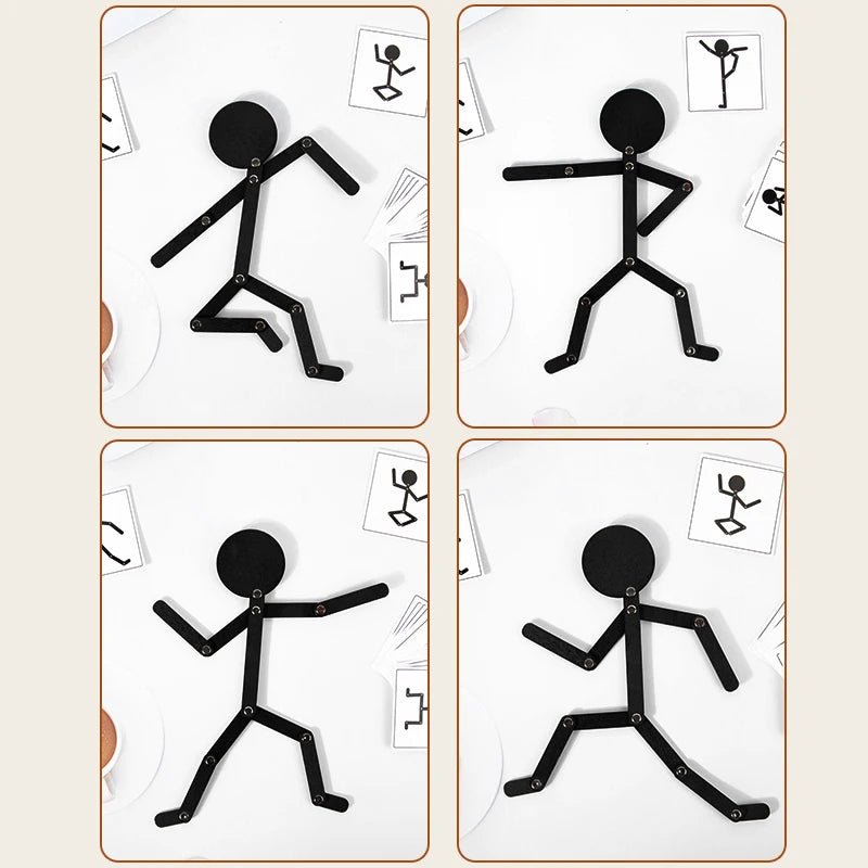 MONTILEARN Montessori Wooden Puzzles