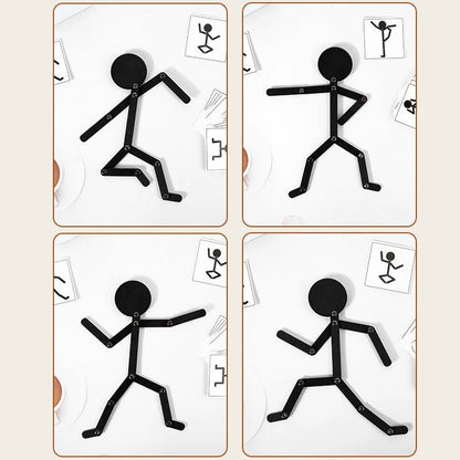 MONTILEARN Montessori Wooden Puzzles
