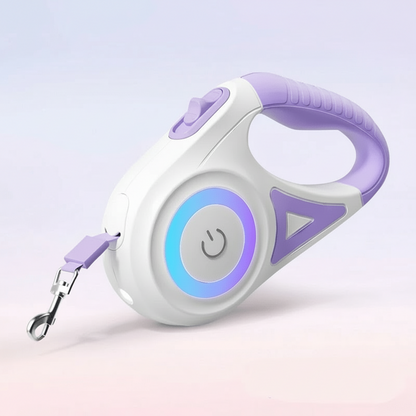 Safewalk Leash Luminous Dog Leash
