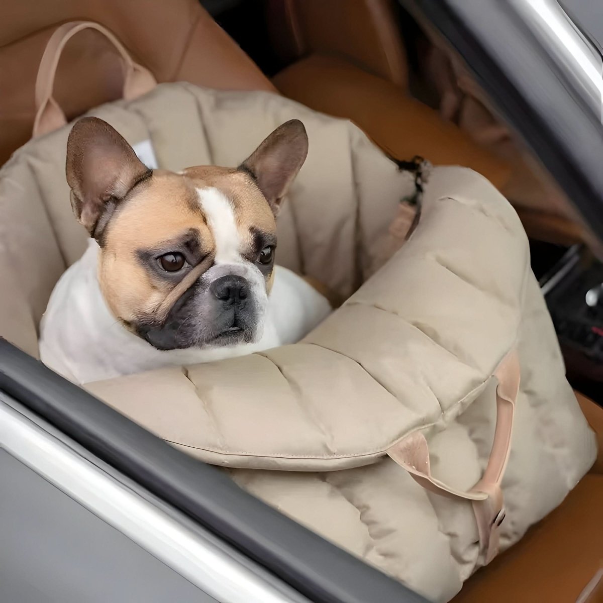 PAWPURSE Lightweight Dog Carrier Bag