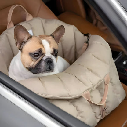 PAWPURSE Lightweight Dog Carrier Bag