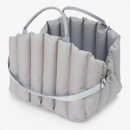 PAWPURSE Lightweight Dog Carrier Bag
