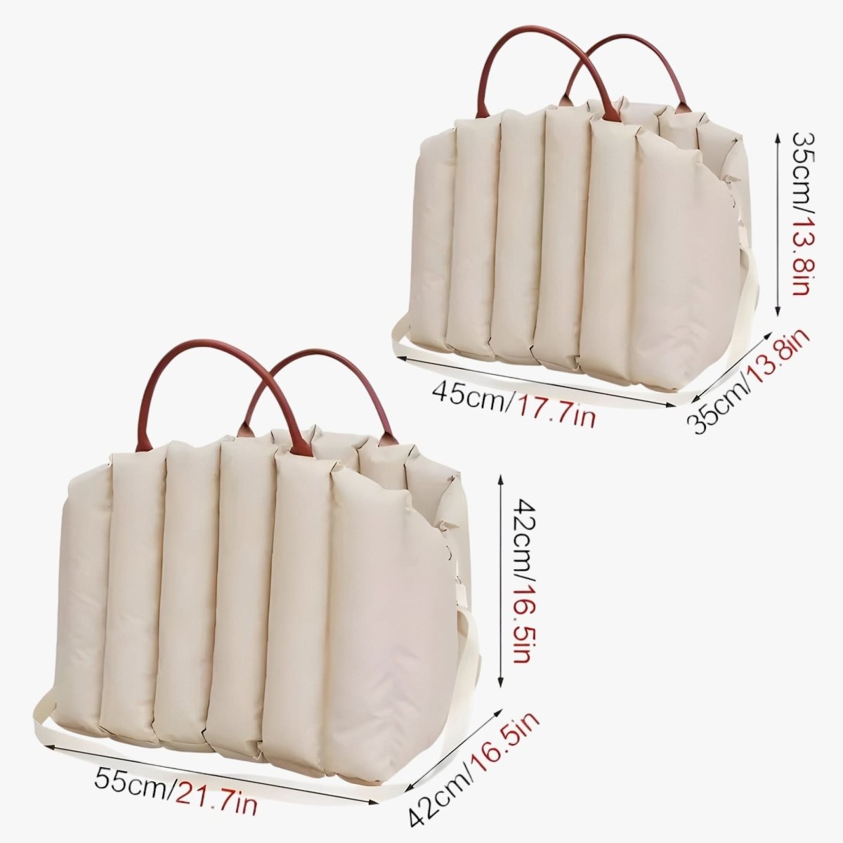 PAWPURSE Lightweight Dog Carrier Bag