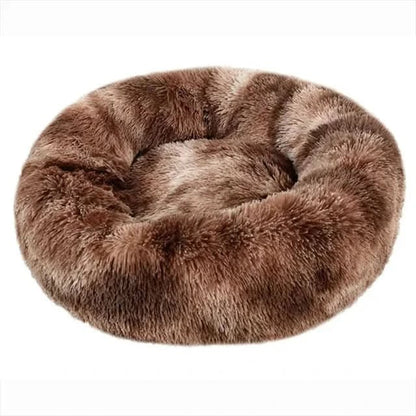 CALMING DOG Super Soft Dog Bed