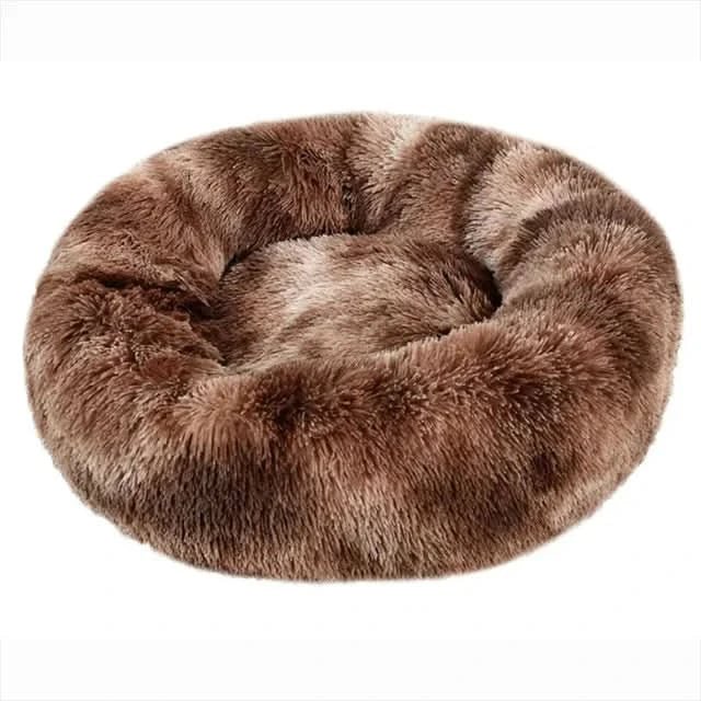 CALMING DOG Super Soft Dog Bed