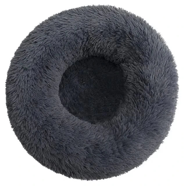 CALMING DOG Super Soft Dog Bed
