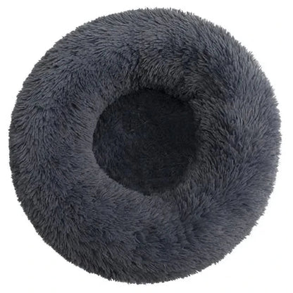CALMING DOG Super Soft Dog Bed