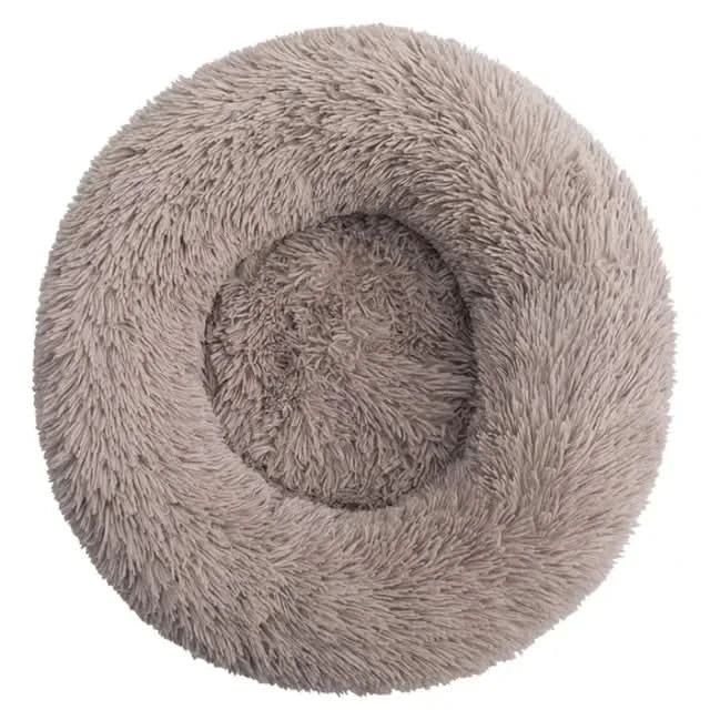 CALMING DOG Super Soft Dog Bed