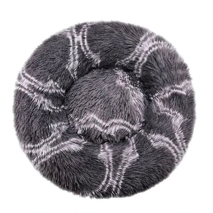 CALMING DOG Super Soft Dog Bed