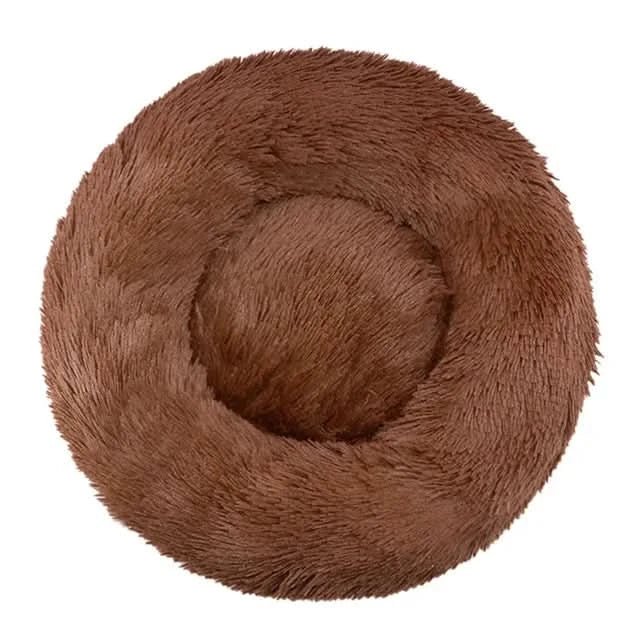 CALMING DOG Super Soft Dog Bed