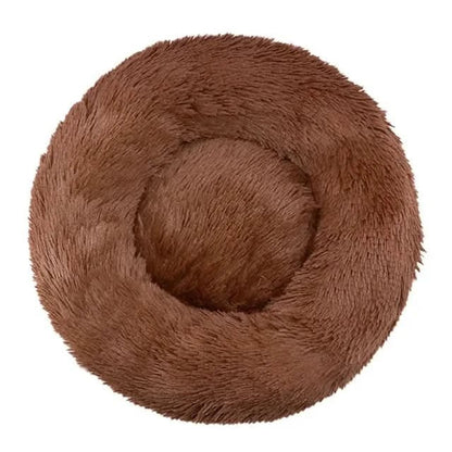 CALMING DOG Super Soft Dog Bed