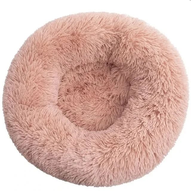CALMING DOG Super Soft Dog Bed