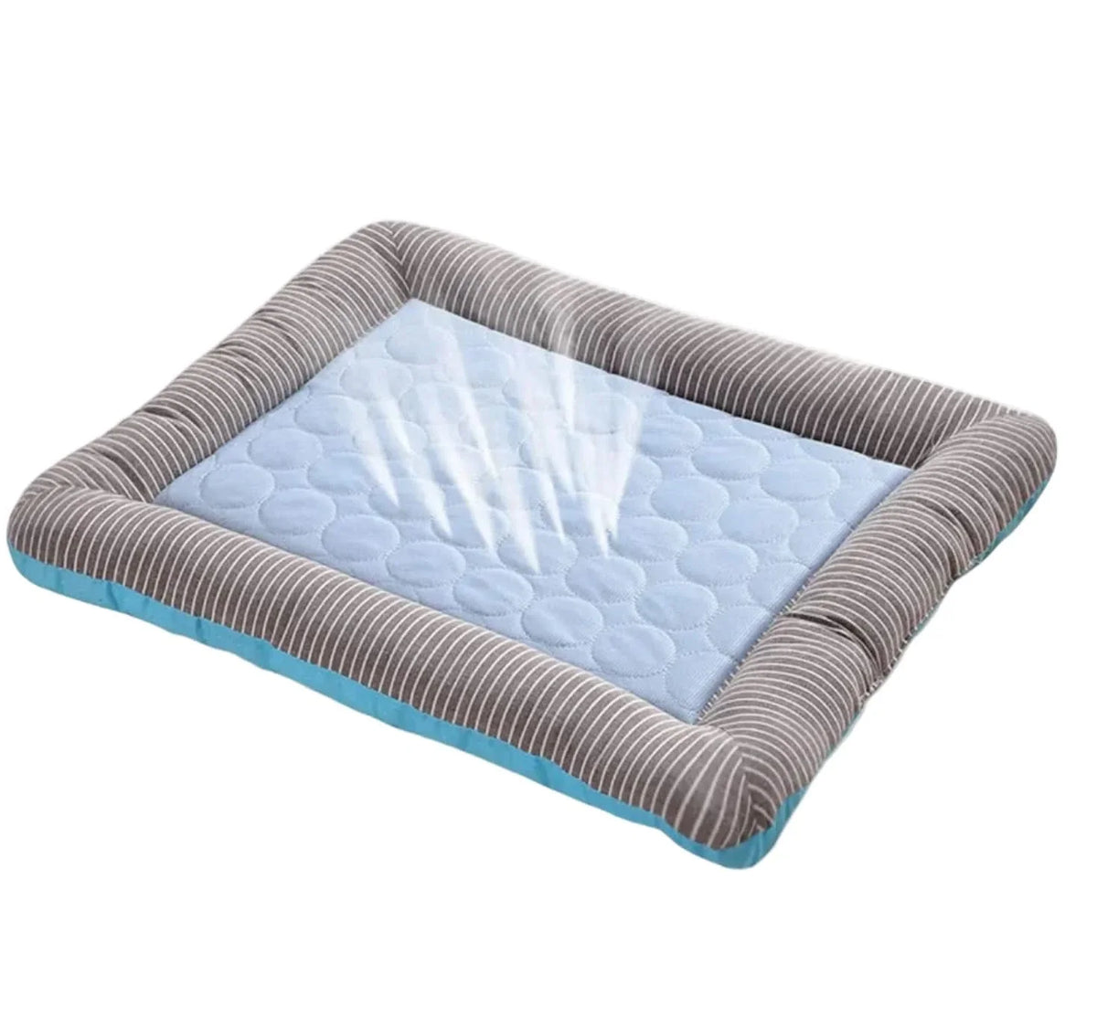 CHILLPAW Cooling Pet Bed