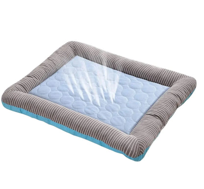 CHILLPAW Cooling Pet Bed