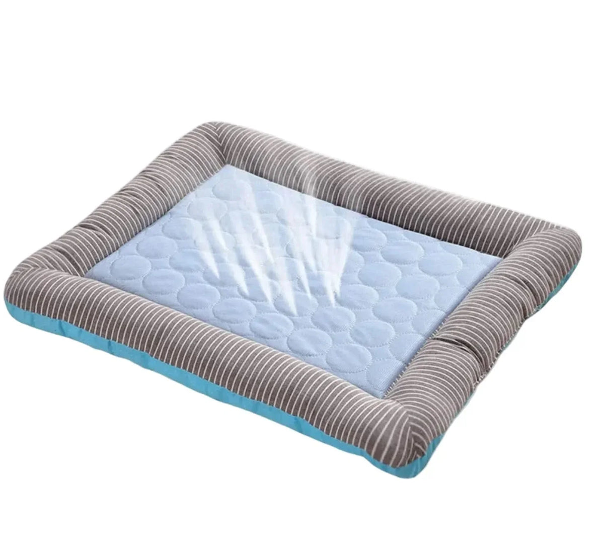 CHILLPAW Cooling Pet Bed lifestyle image 3