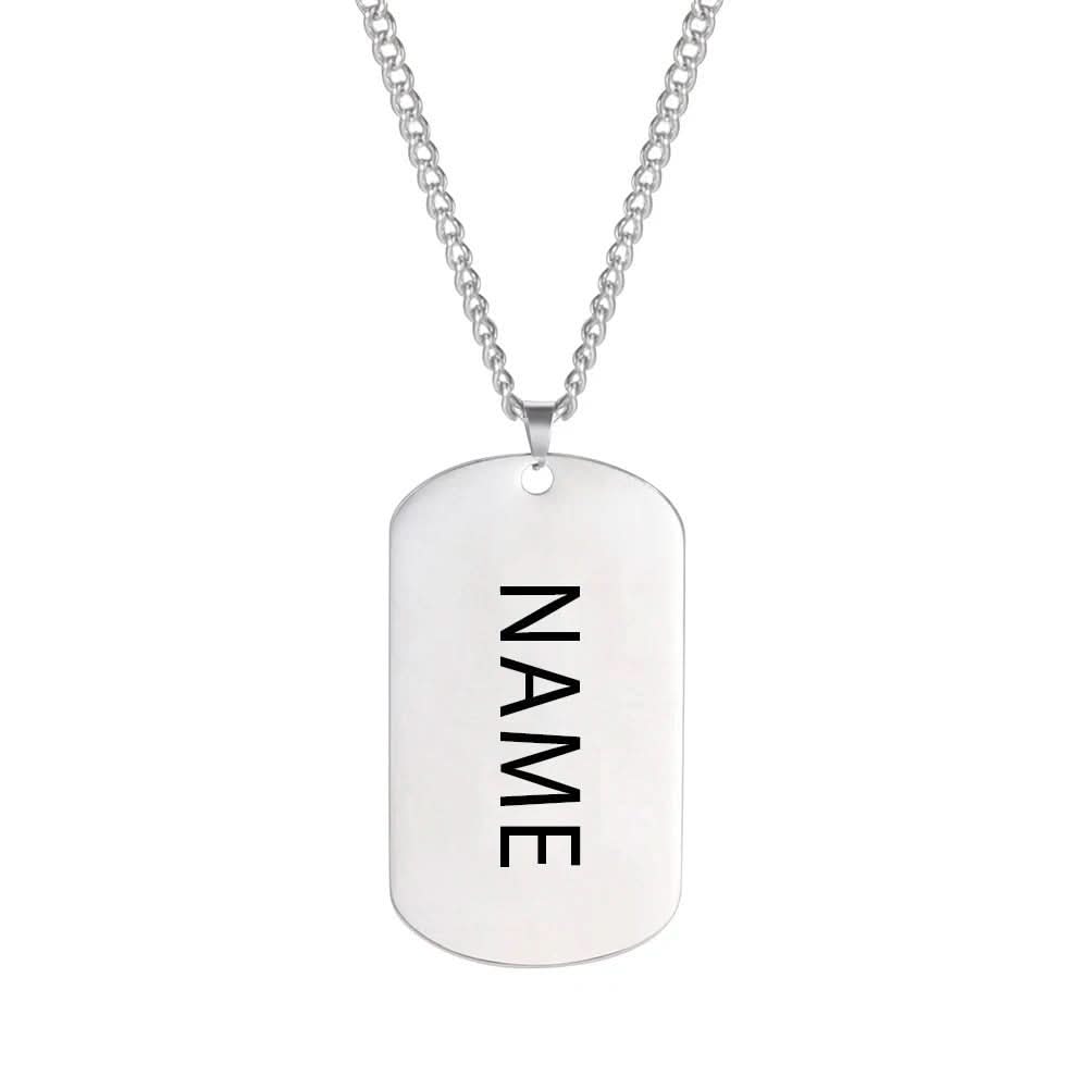 TAGNERO Stainless Steel Dog Chain