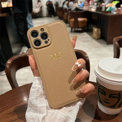 CASEVION PU Leather Case